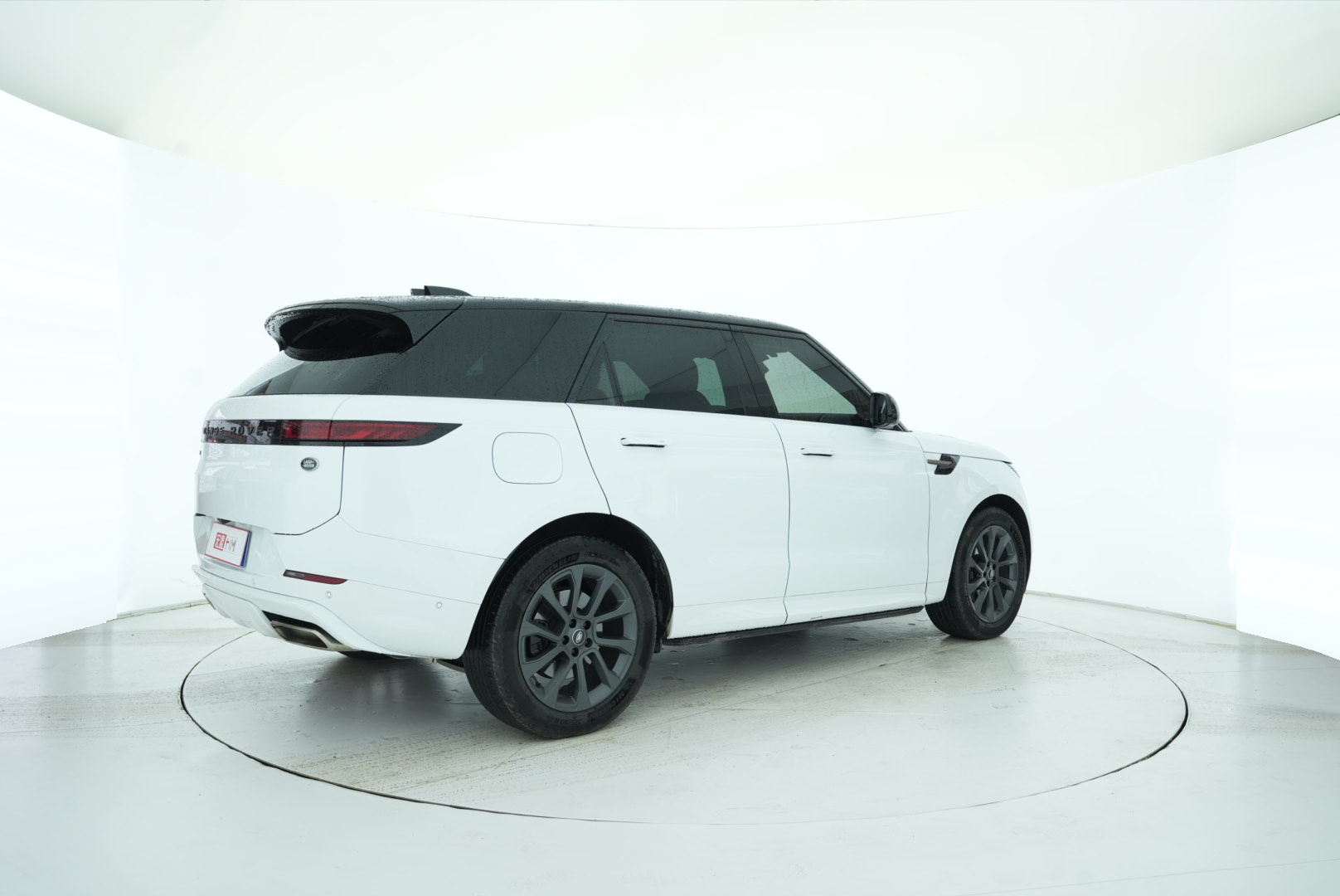 Land Rover Range Rover Sport 2024 — фото 6
