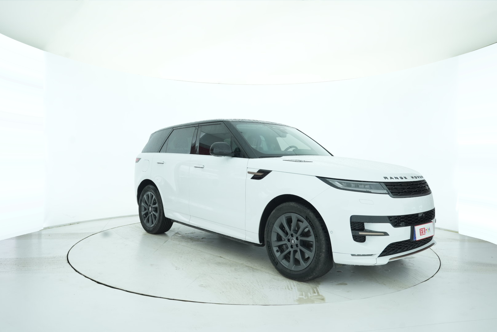 Land Rover Range Rover Sport 2024 — фото 8