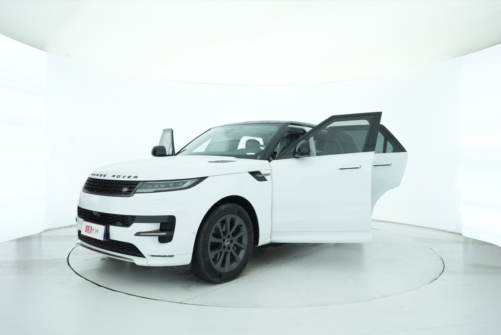 Land Rover Range Rover Sport 2024 — фото 11