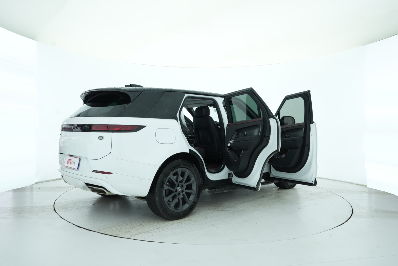 Land Rover Range Rover Sport 2024 — фото 15
