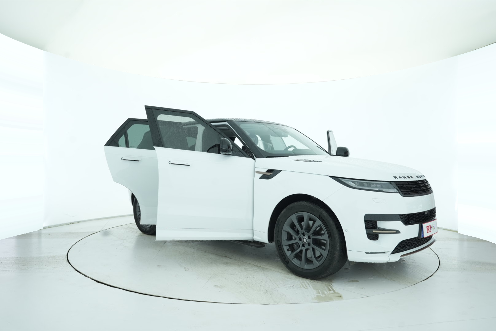 Land Rover Range Rover Sport 2024 — фото 17