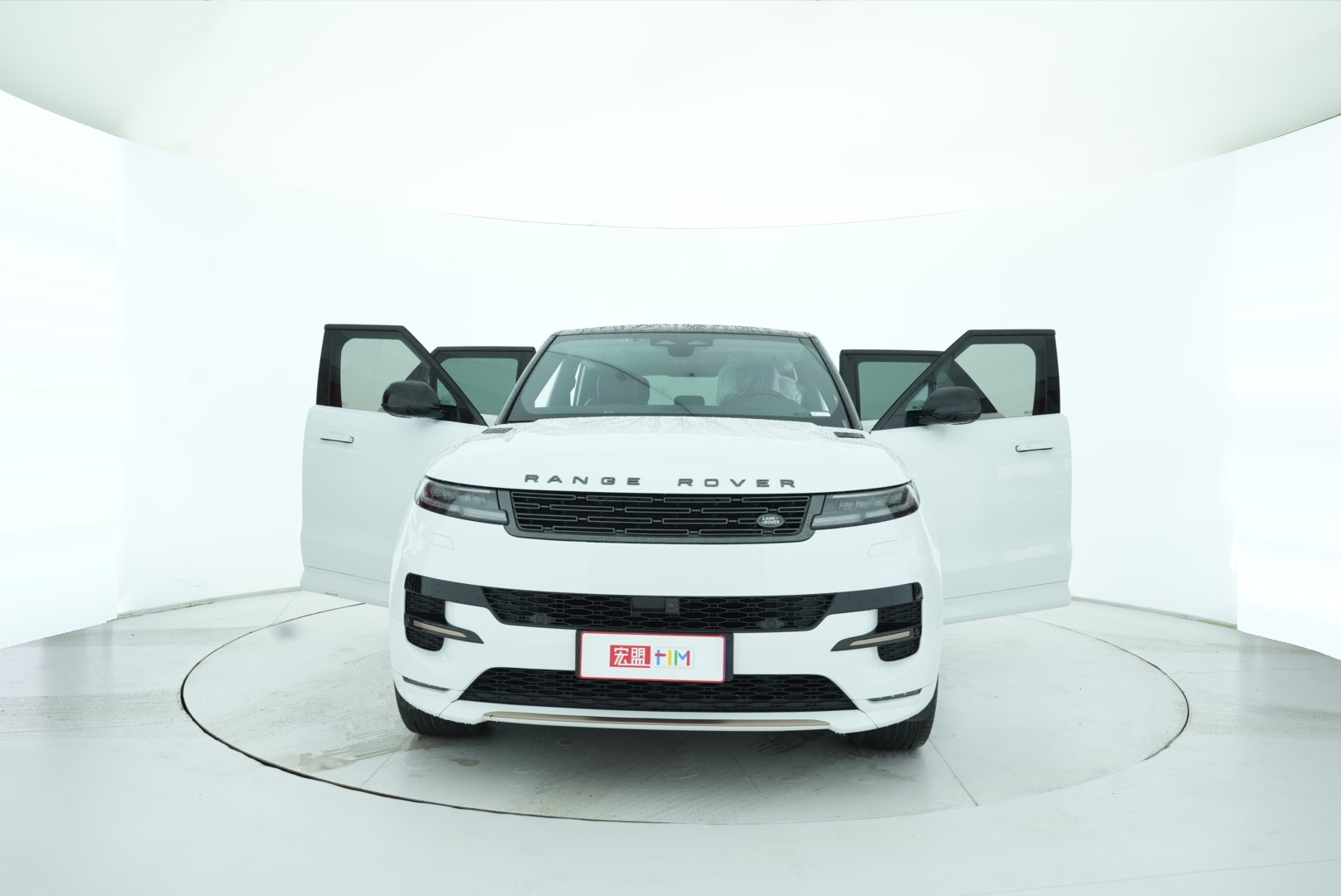 Land Rover Range Rover Sport 2024 — фото 10