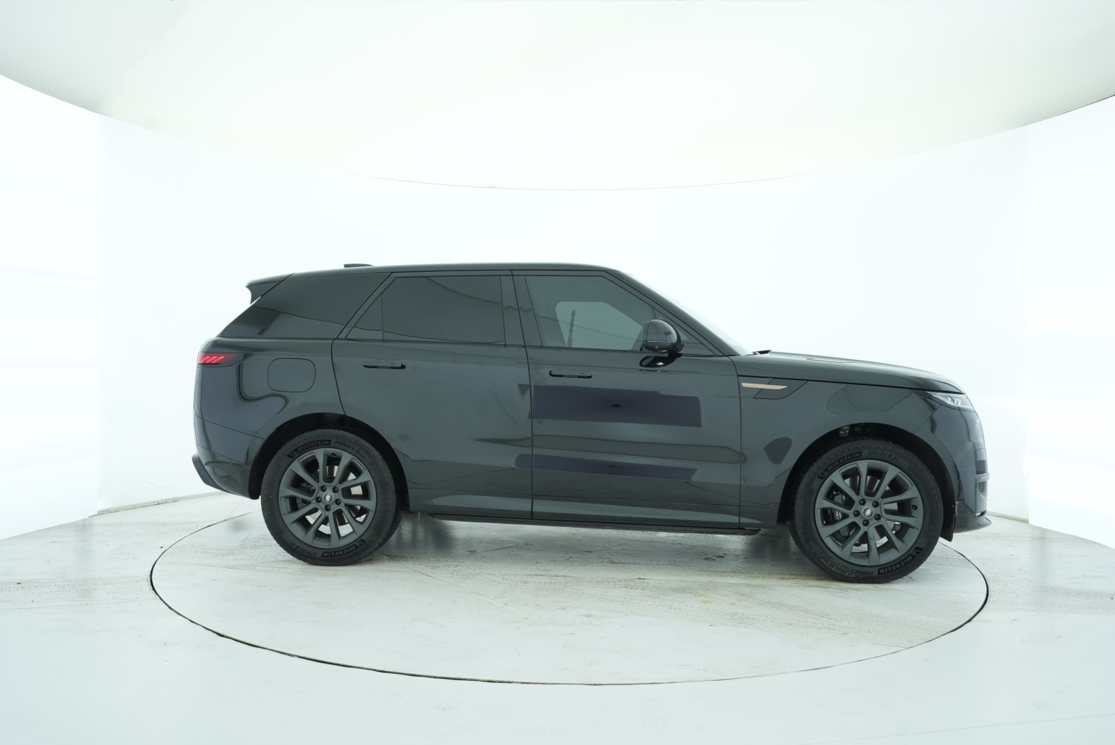 Land Rover Range Rover Sport 2024 — фото 7