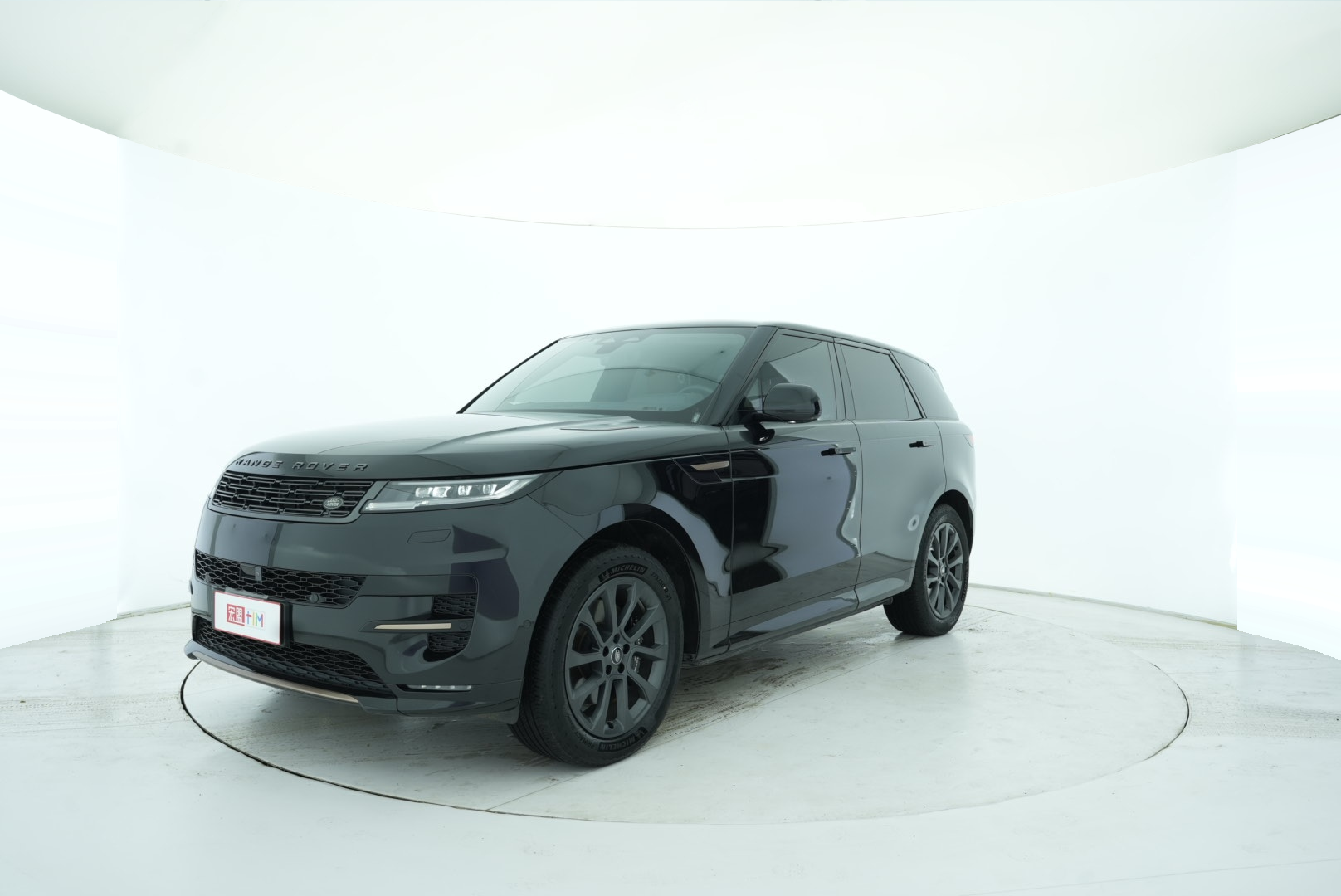 Land Rover Range Rover Sport 2024 — фото 2