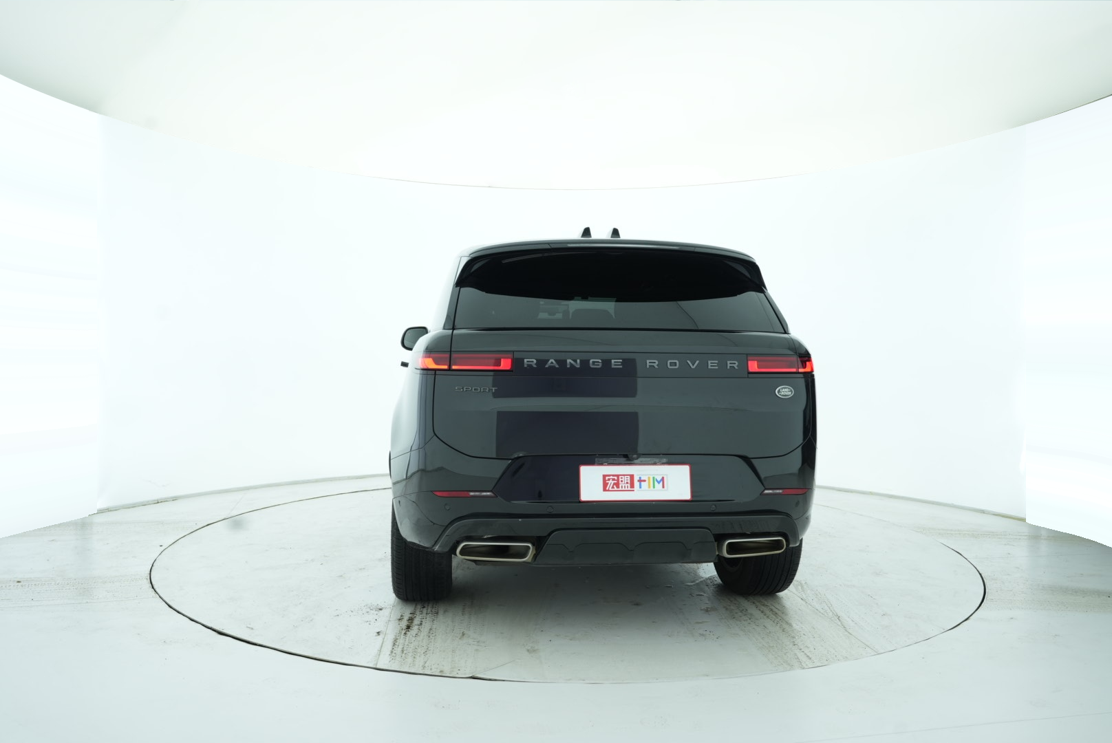 Land Rover Range Rover Sport 2024 — фото 5