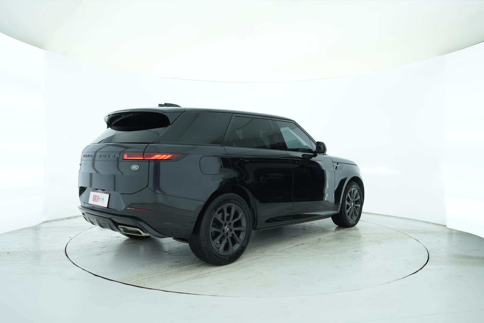 Land Rover Range Rover Sport 2024 — фото 6