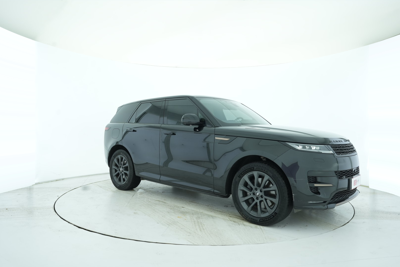 Land Rover Range Rover Sport 2024 — фото 8