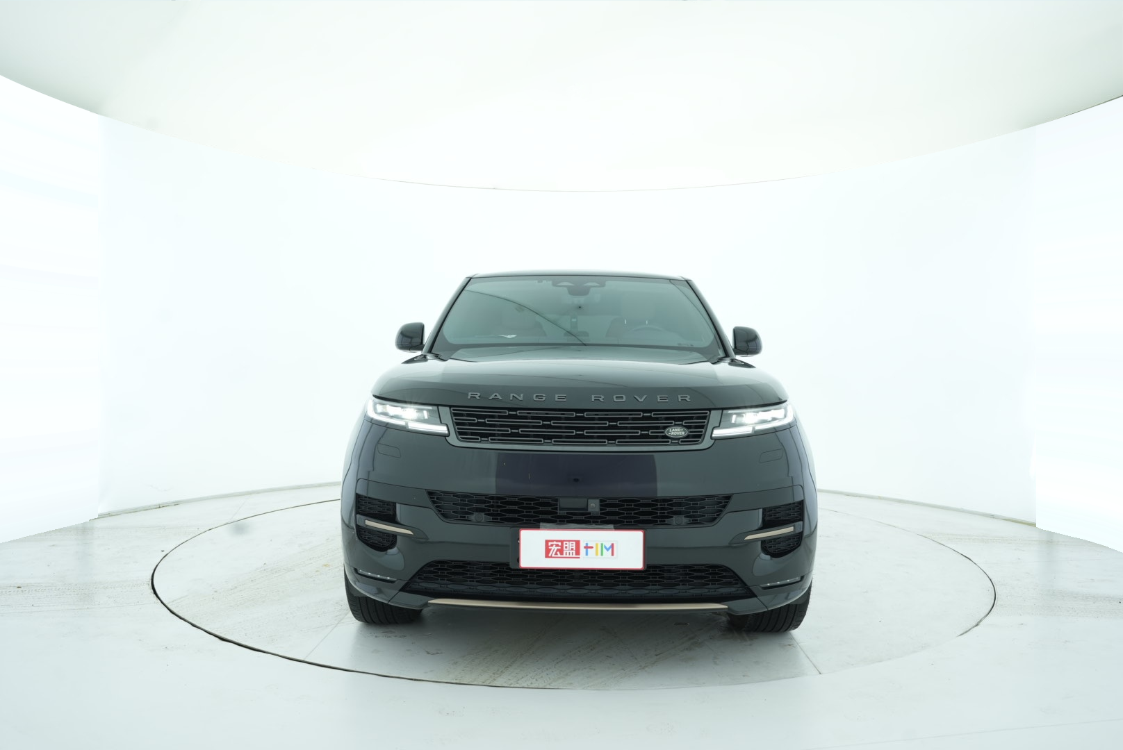 Land Rover Range Rover Sport 2024 — фото 9