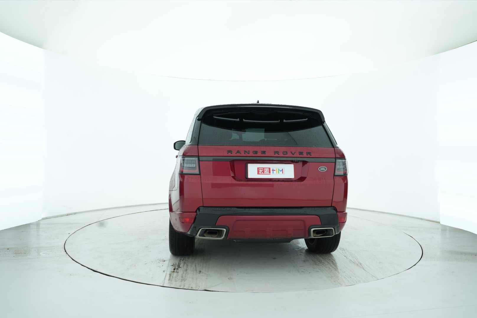 Land Rover Range Rover Sport 2021 — фото 5