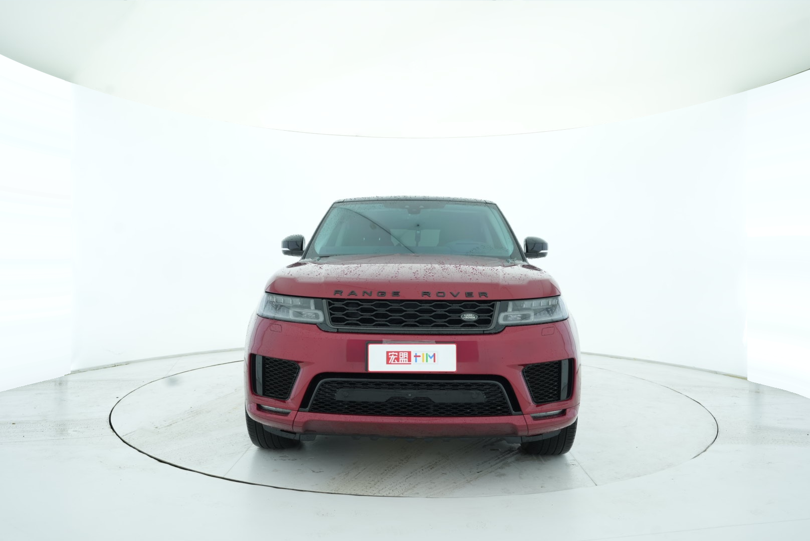 Land Rover Range Rover Sport 2021 — фото 9