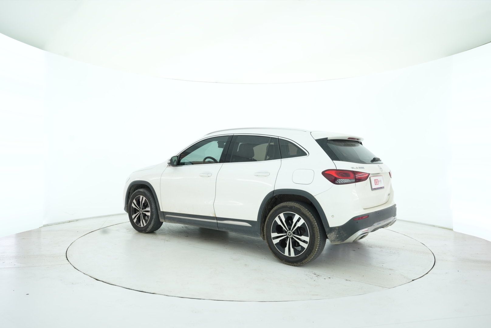 Mercedes Benz GLA 2020 — фото 4