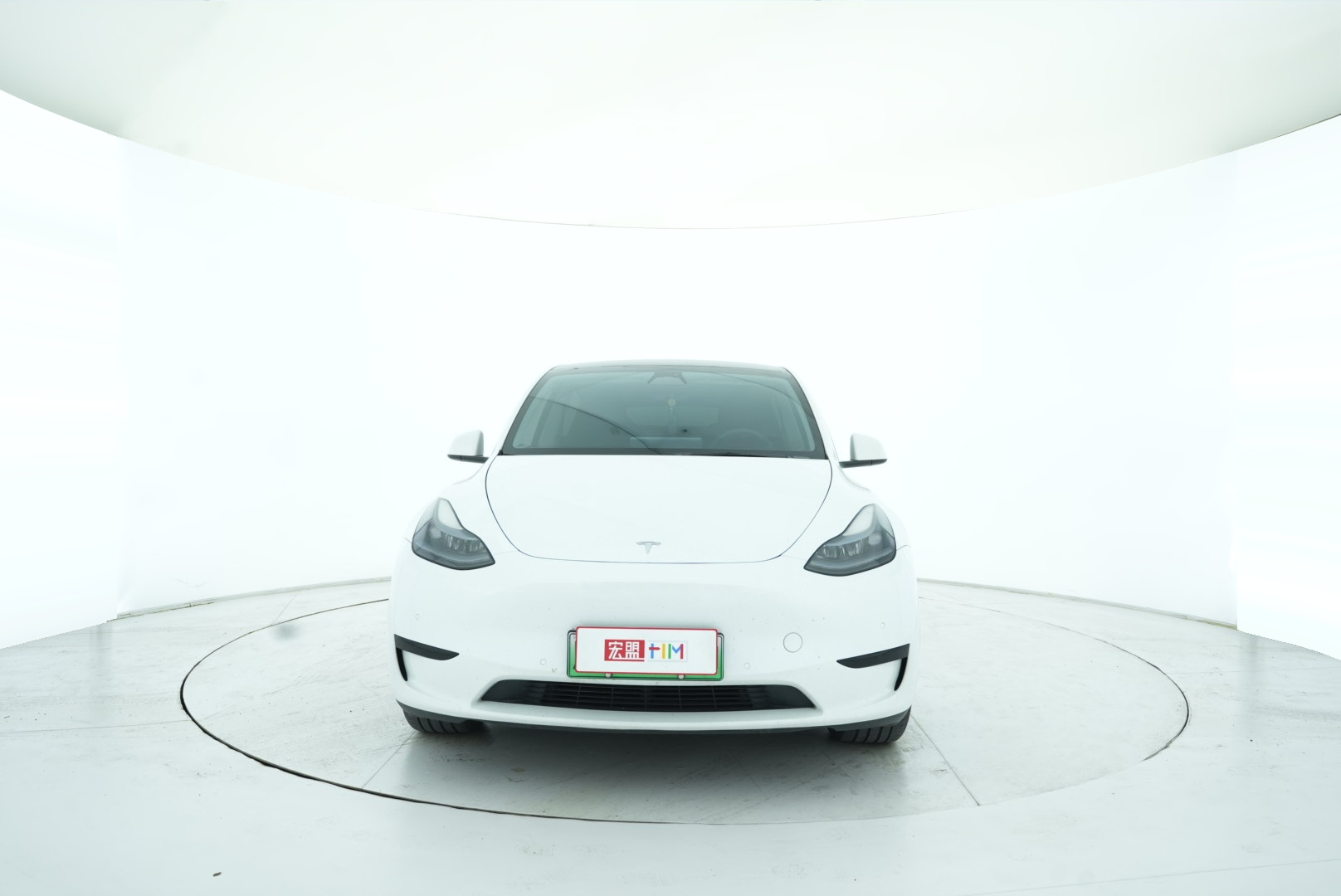 Tesla Model Y 2023 — фото 9