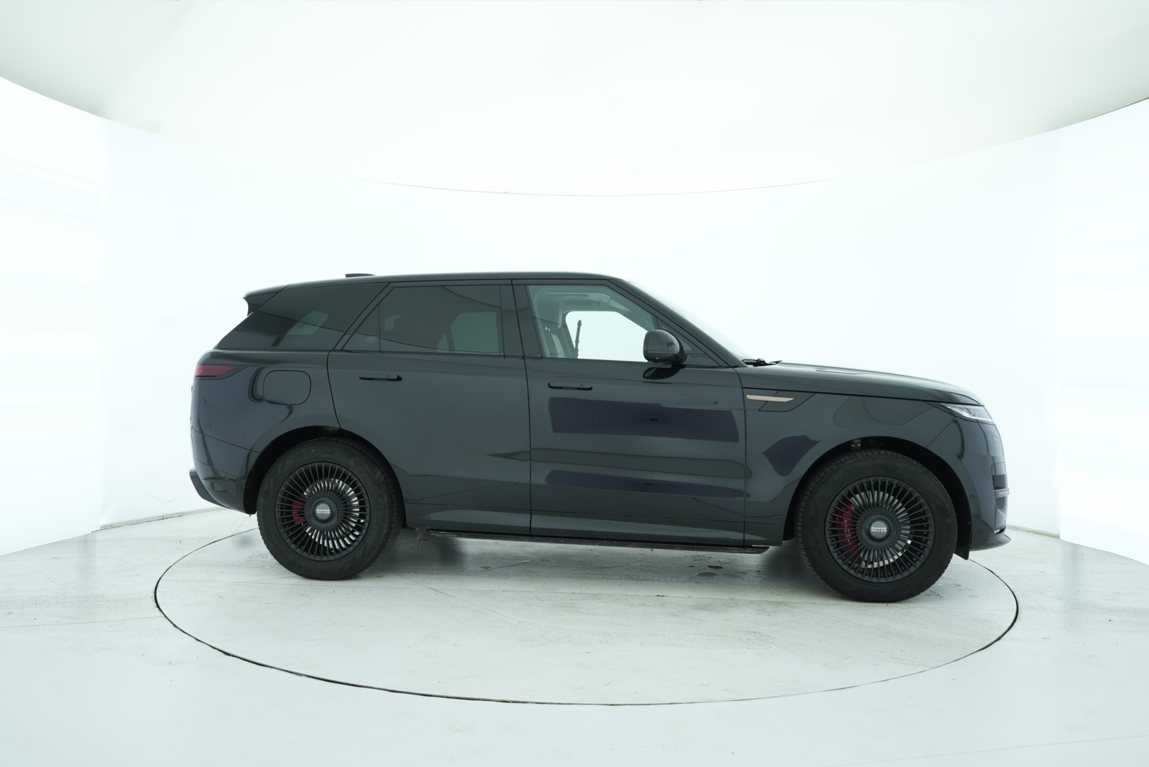 Land Rover Range Rover Sport 2024 — фото 7