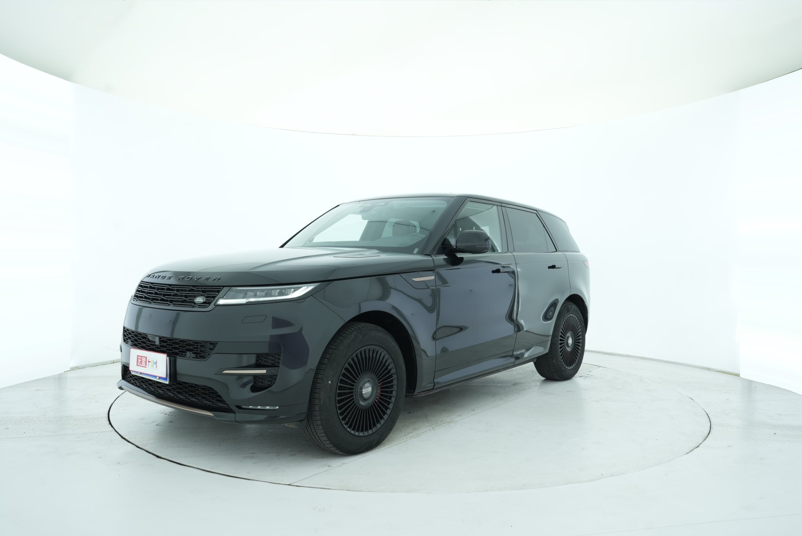Land Rover Range Rover Sport 2024 — фото 2
