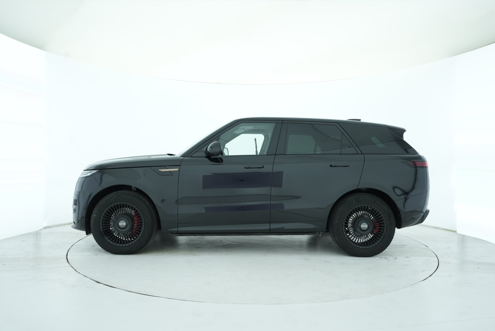 Land Rover Range Rover Sport 2024 — фото 3
