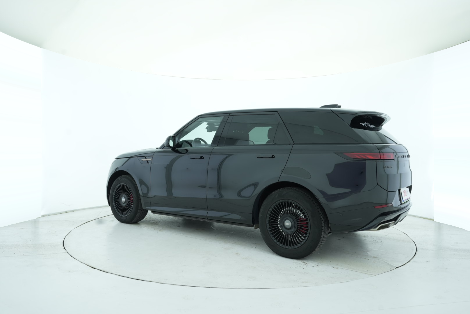 Land Rover Range Rover Sport 2024 — фото 4