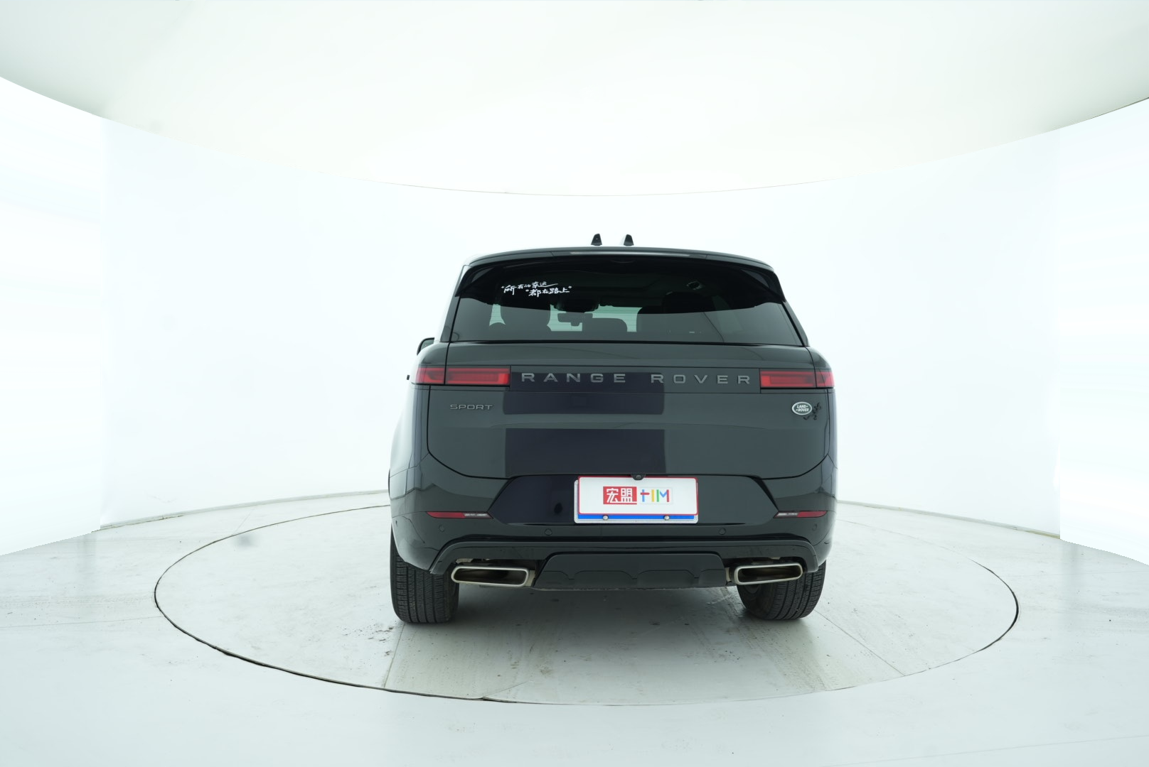 Land Rover Range Rover Sport 2024 — фото 5