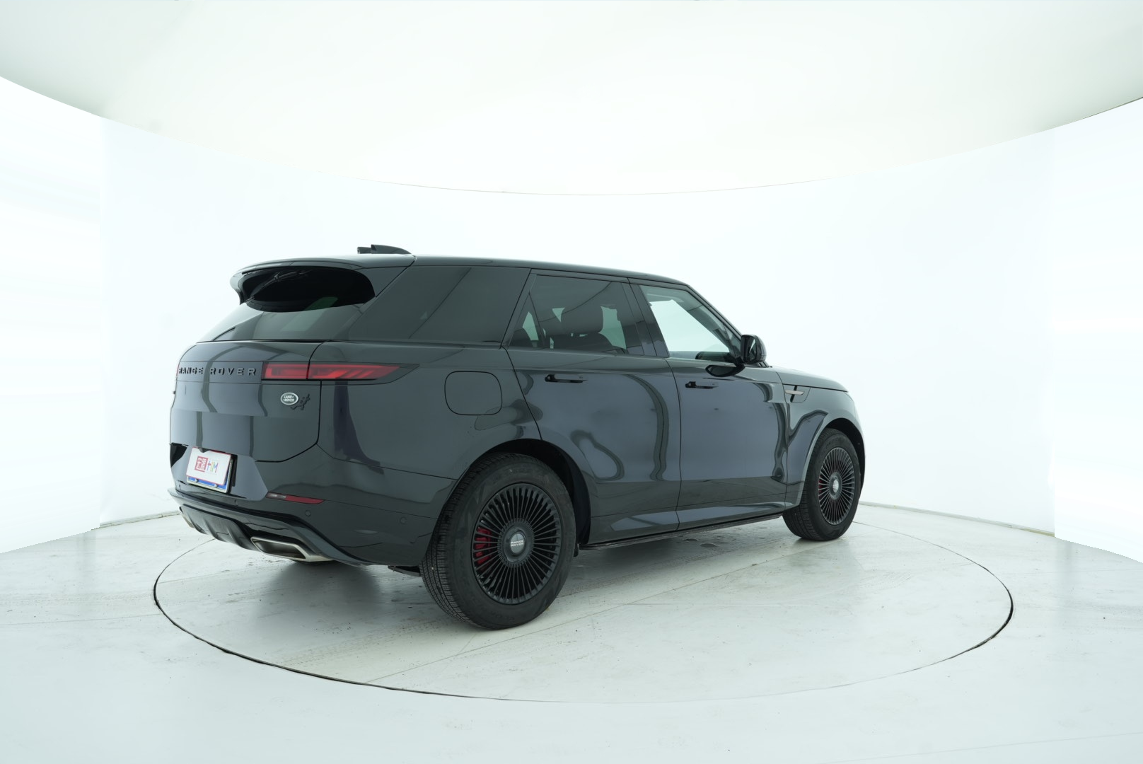 Land Rover Range Rover Sport 2024 — фото 6