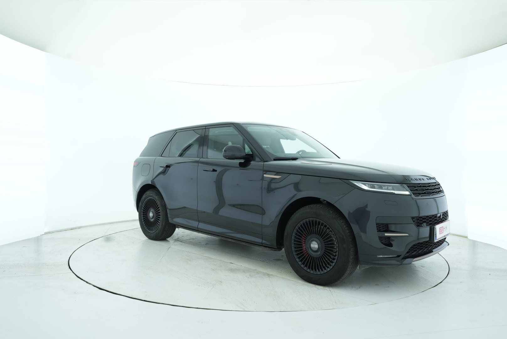 Land Rover Range Rover Sport 2024 — фото 8