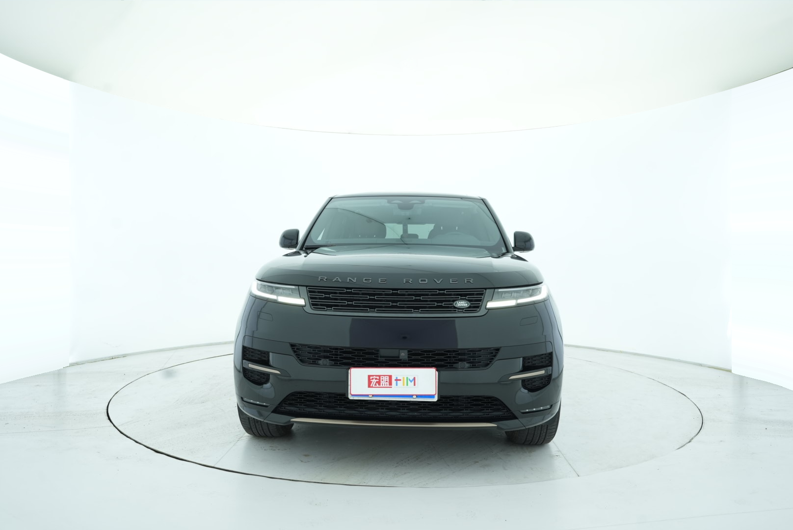 Land Rover Range Rover Sport 2024 — фото 9