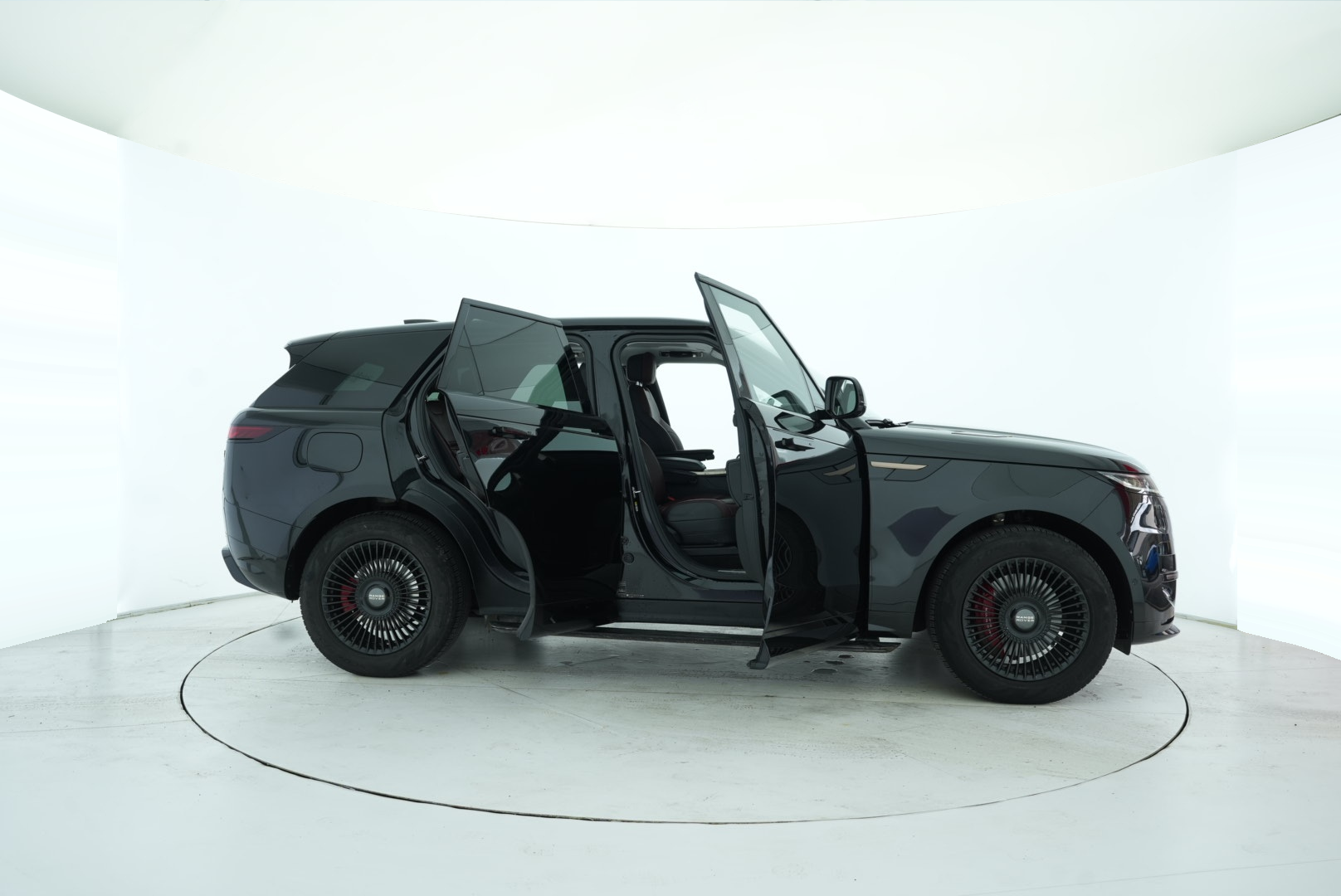 Land Rover Range Rover Sport 2024 — фото 16