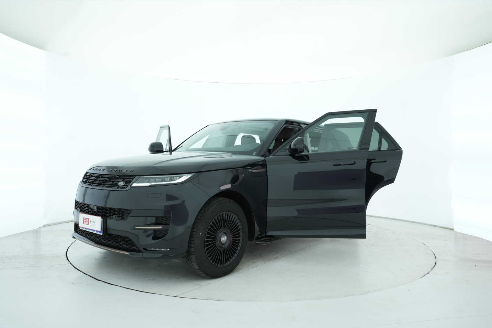 Land Rover Range Rover Sport 2024 — фото 11