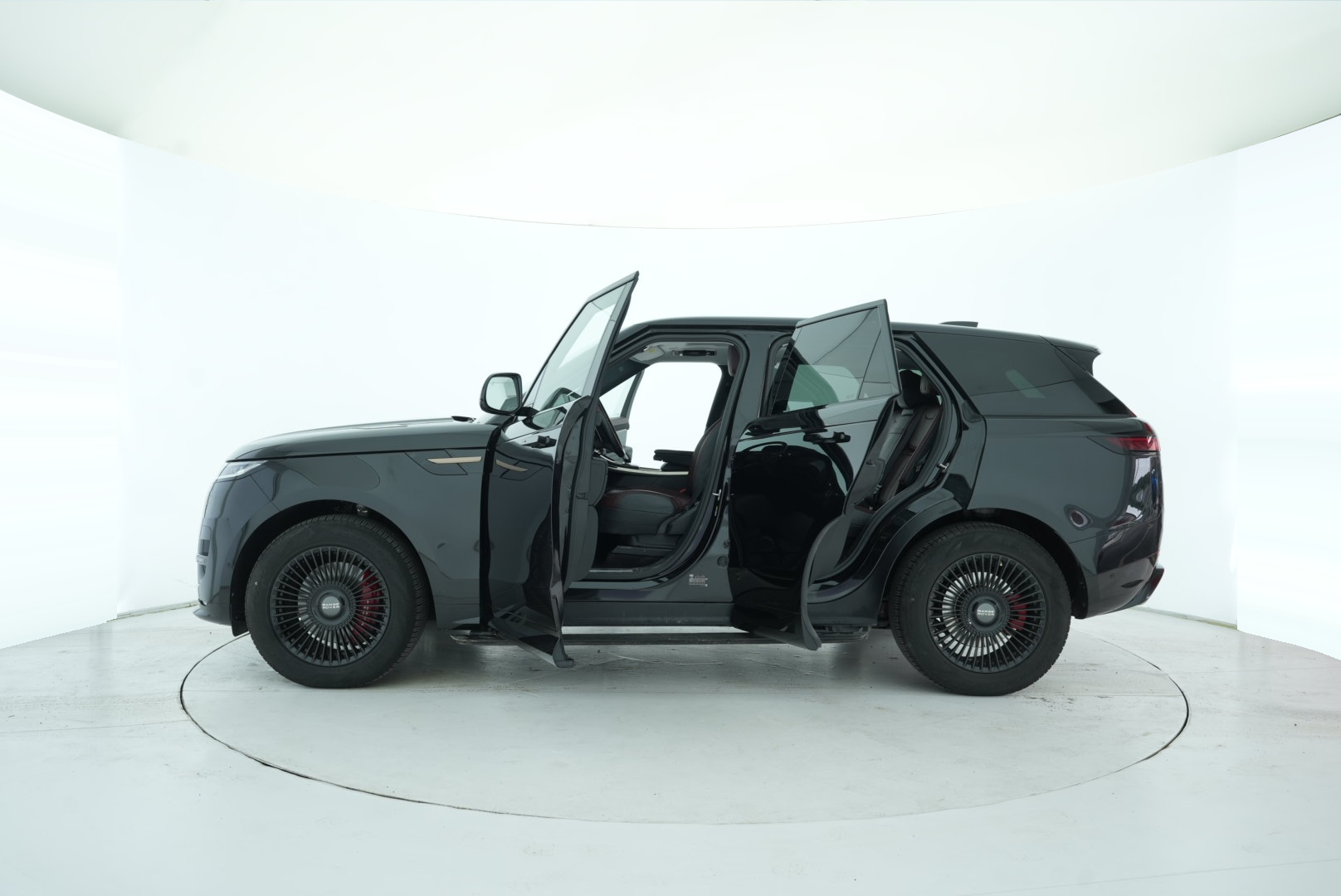 Land Rover Range Rover Sport 2024 — фото 12