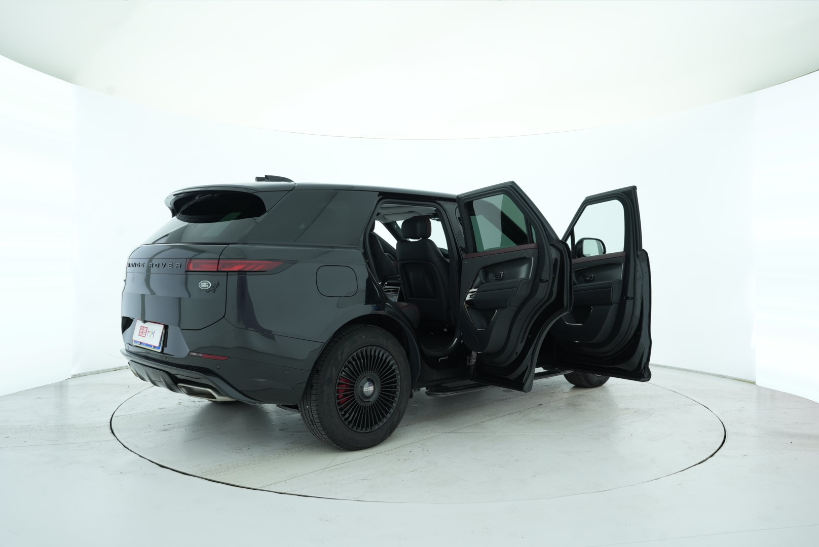 Land Rover Range Rover Sport 2024 — фото 15