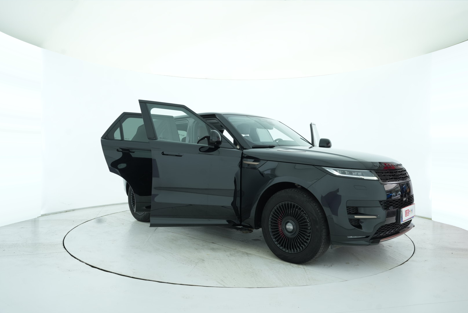 Land Rover Range Rover Sport 2024 — фото 17