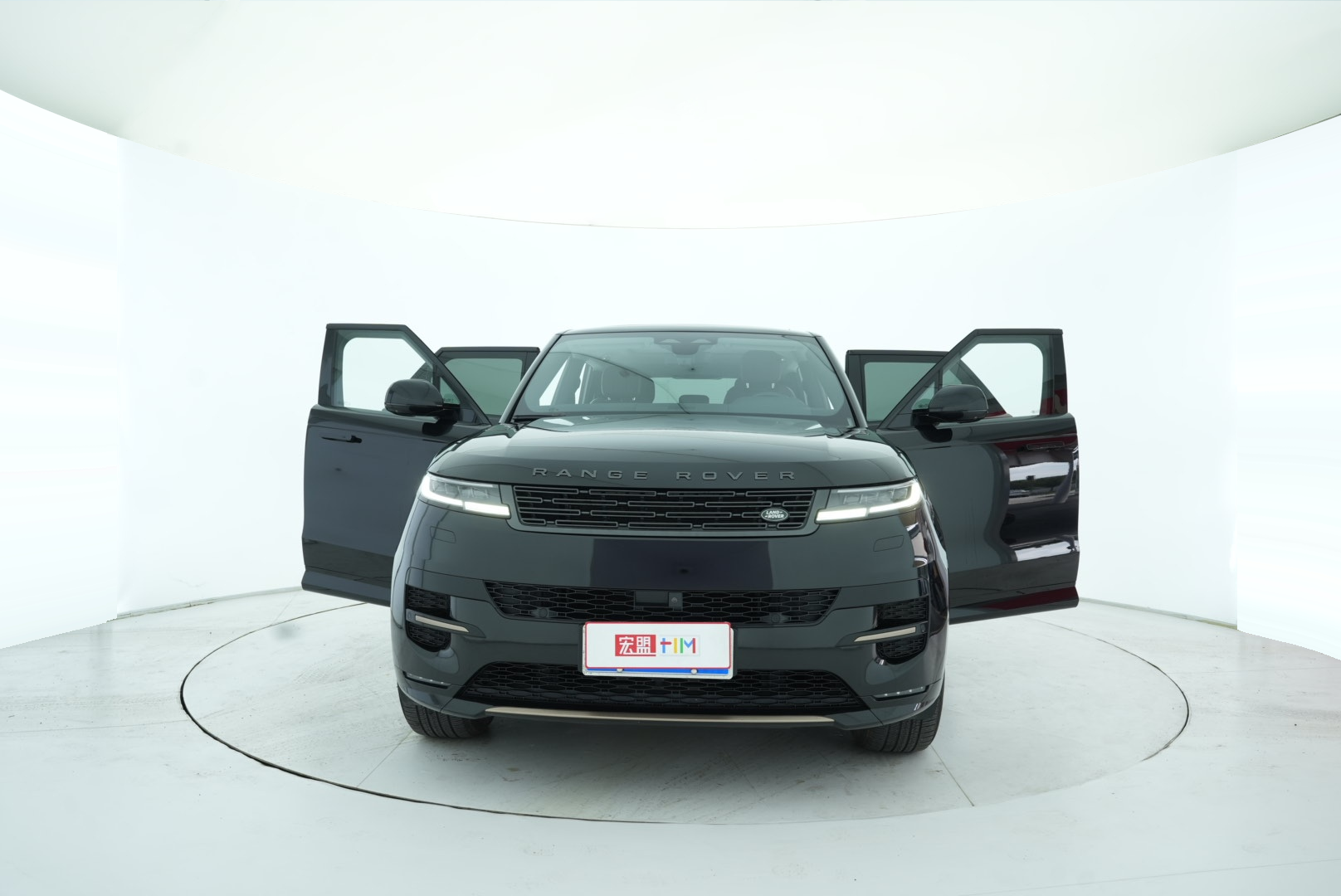 Land Rover Range Rover Sport 2024 — фото 10