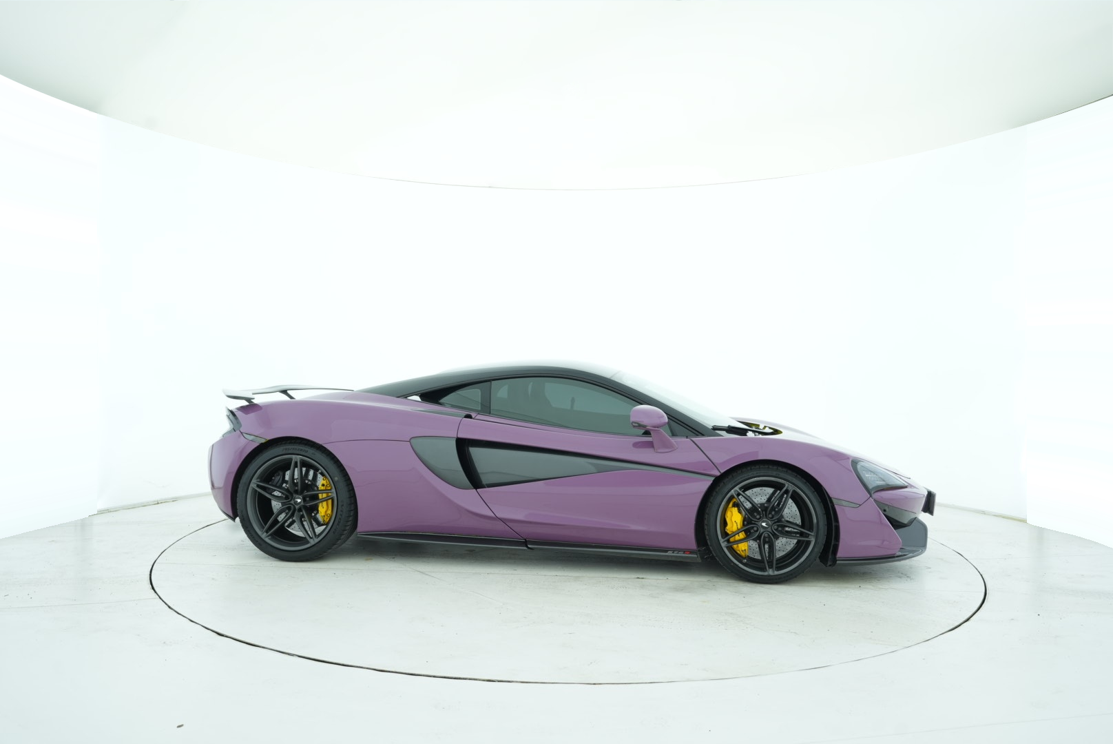 McLaren 570S 2015 — фото 7