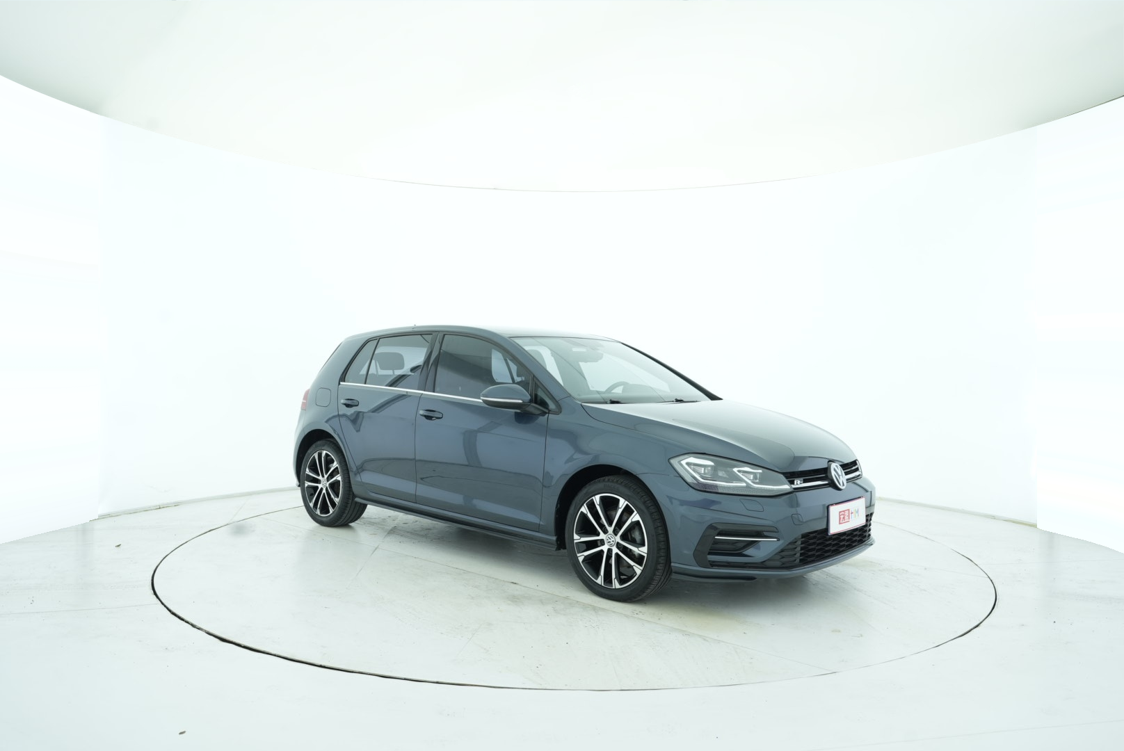 Volkswagen Golf 2019 — фото 8