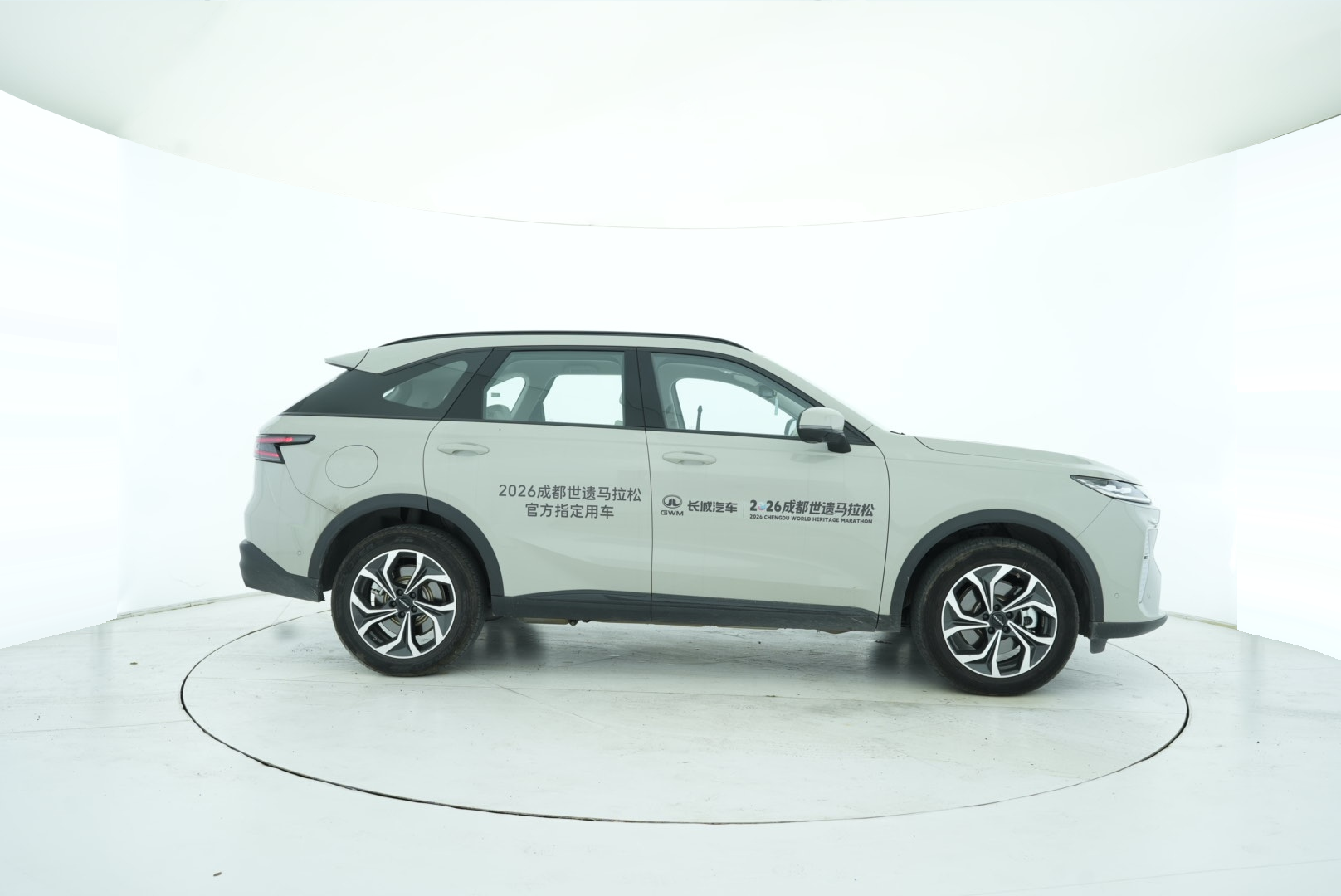 HAVAL H7 New Energy 2025 — фото 7