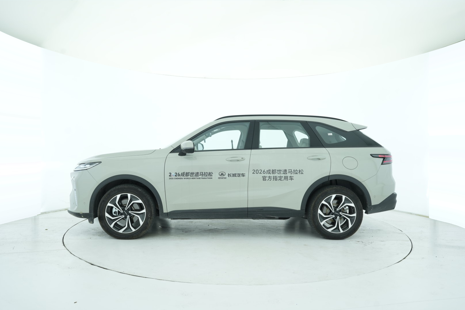 HAVAL H7 New Energy 2025 — фото 3