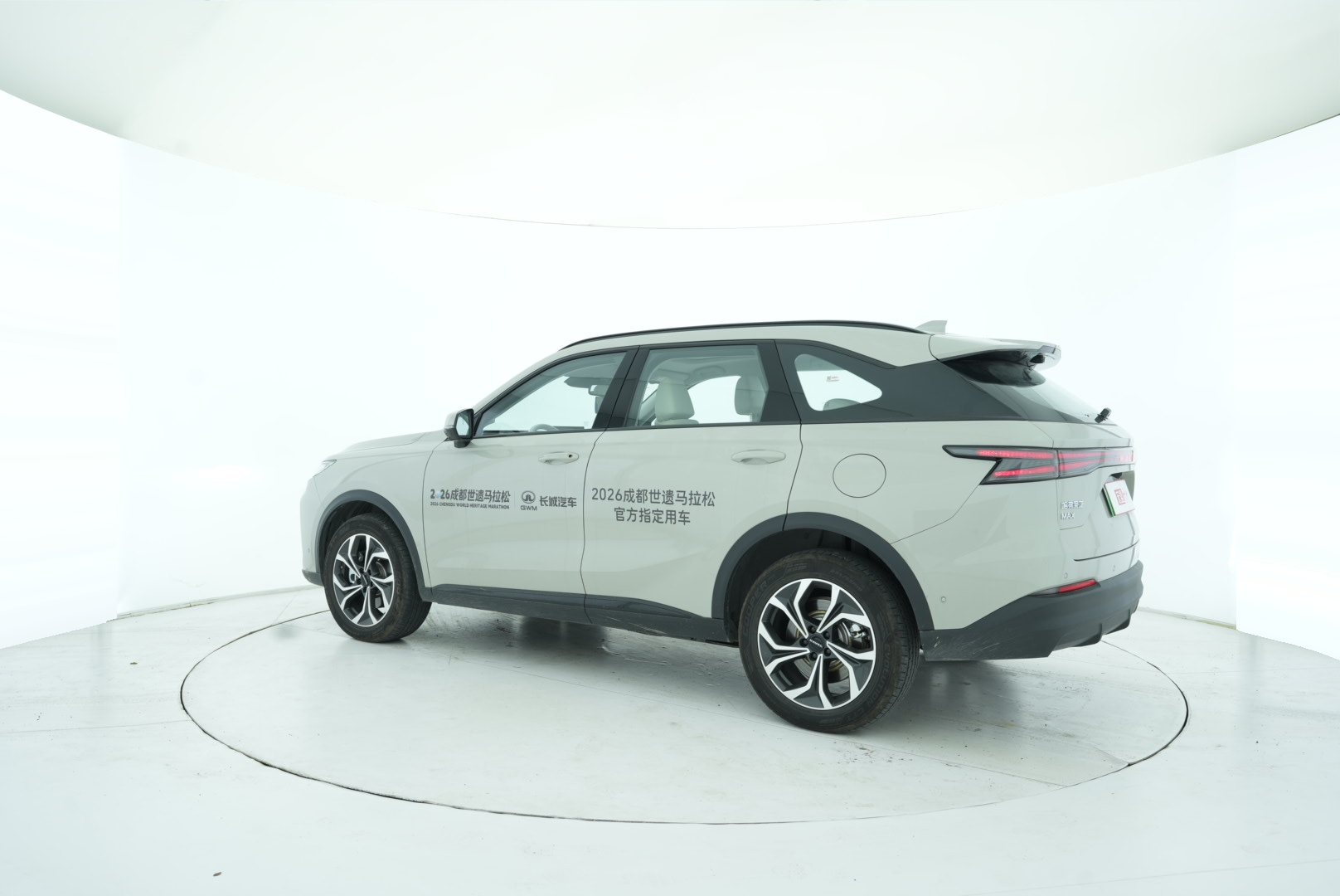 HAVAL H7 New Energy 2025 — фото 4