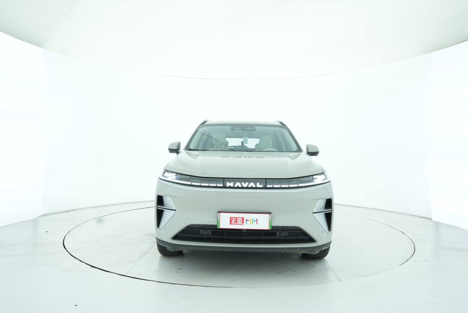 HAVAL H7 New Energy 2025 — фото 9