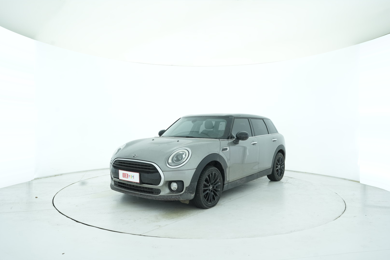 MINI CLUBMAN 2018 — фото 2
