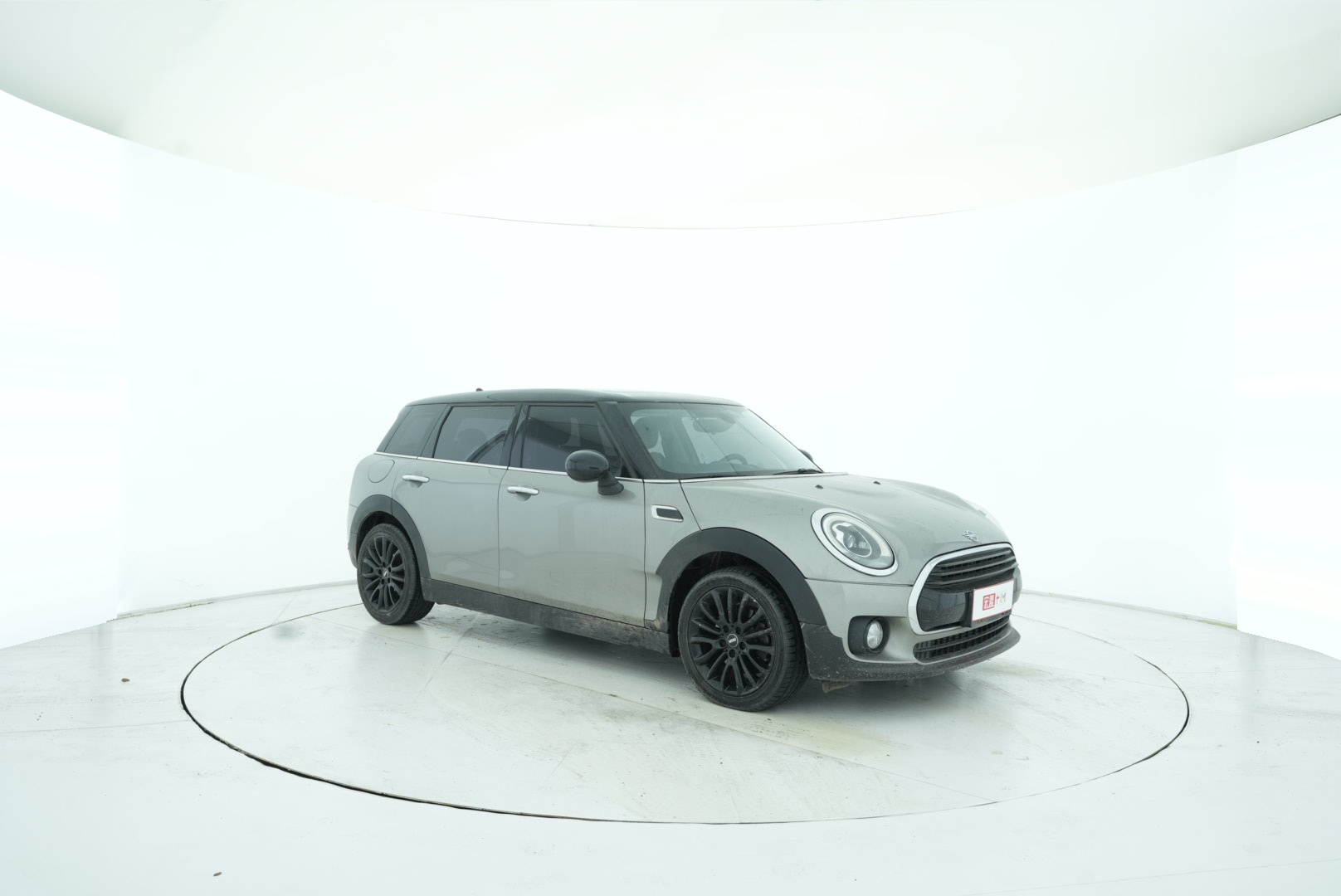 MINI CLUBMAN 2018 — фото 8