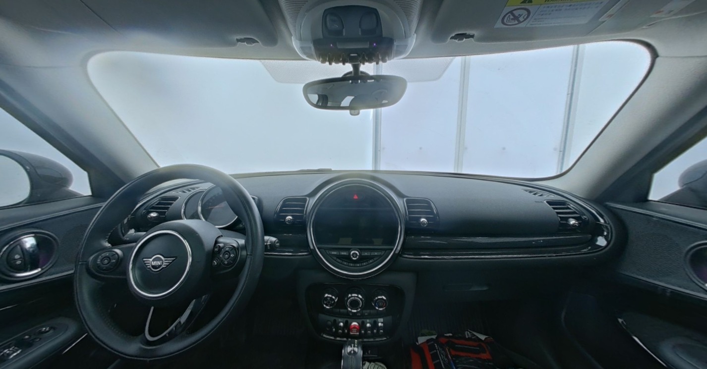 MINI CLUBMAN 2018 — фото 1