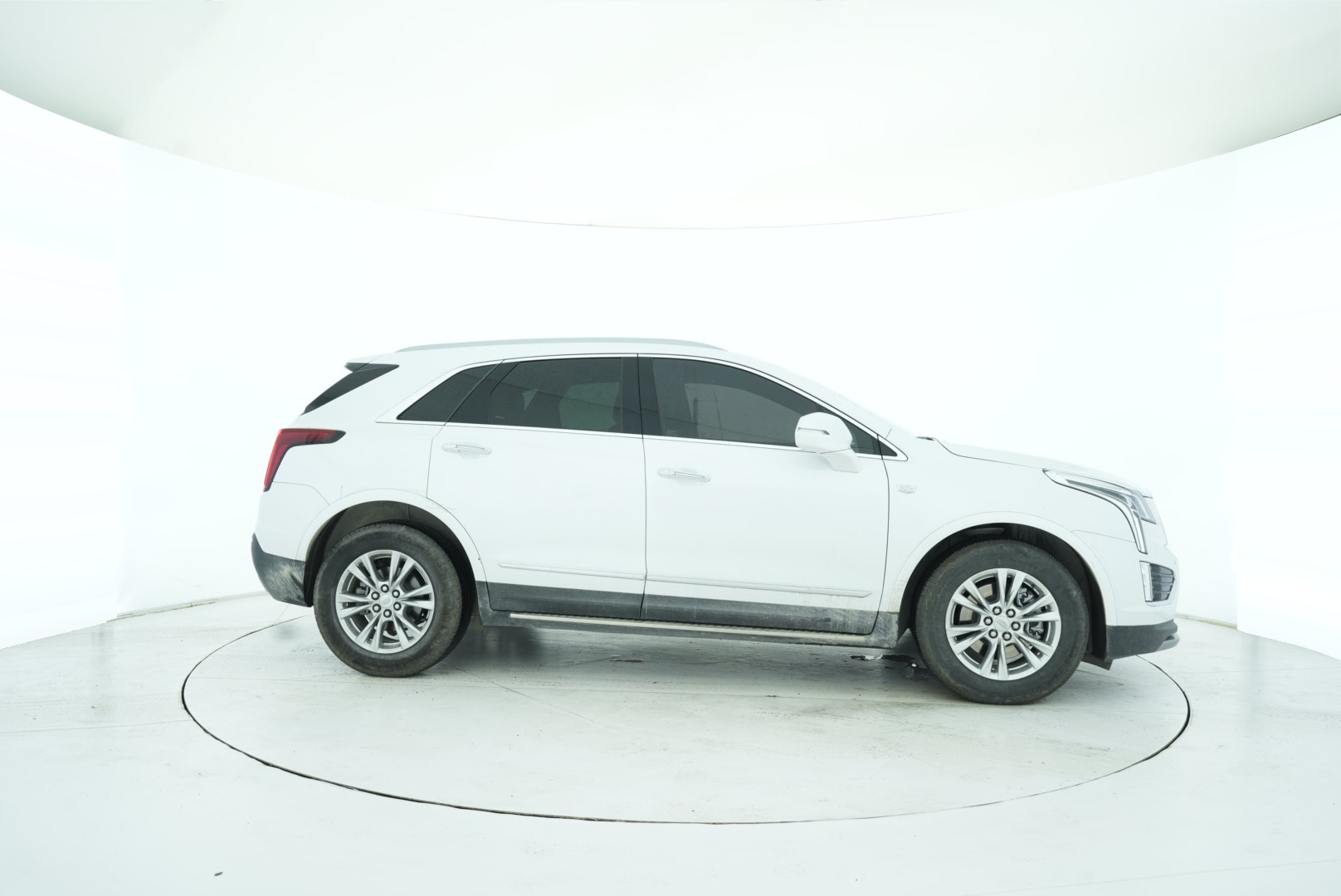 Cadillac XT5 2023 — фото 7