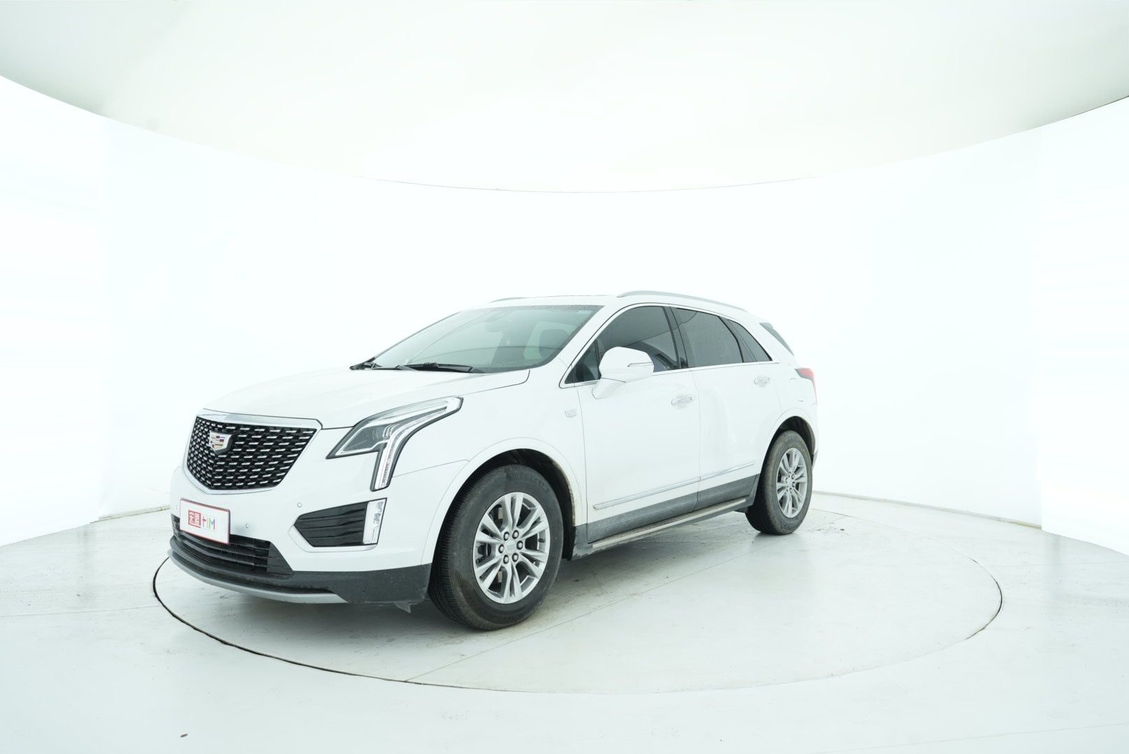 Cadillac XT5 2023 — фото 2