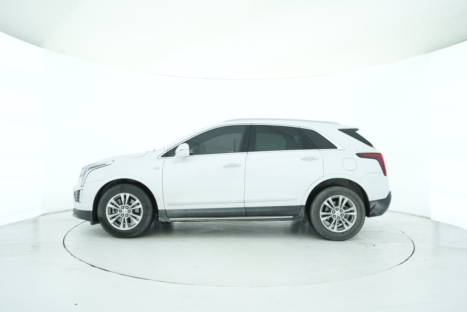 Cadillac XT5 2023 — фото 3