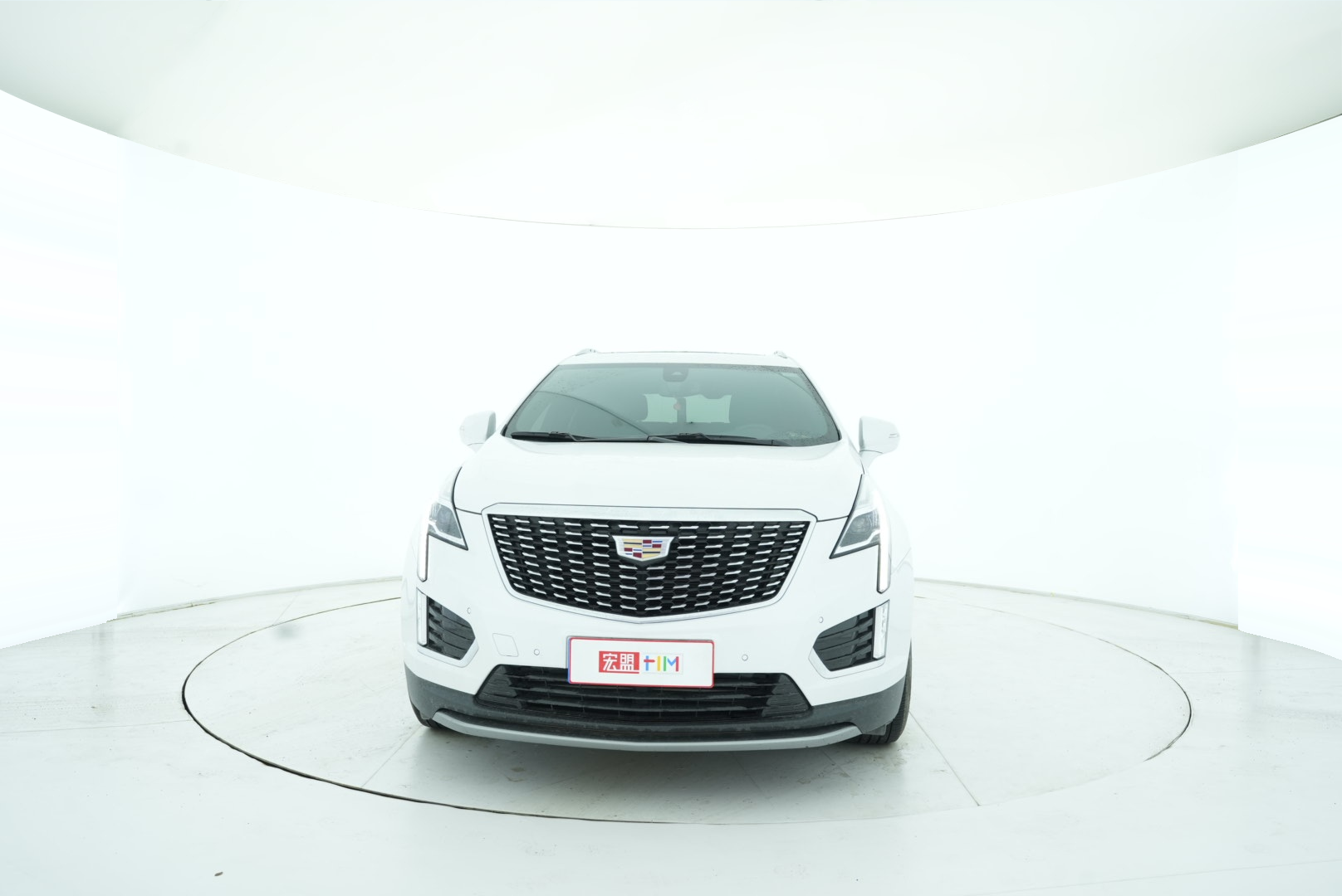 Cadillac XT5 2023 — фото 9