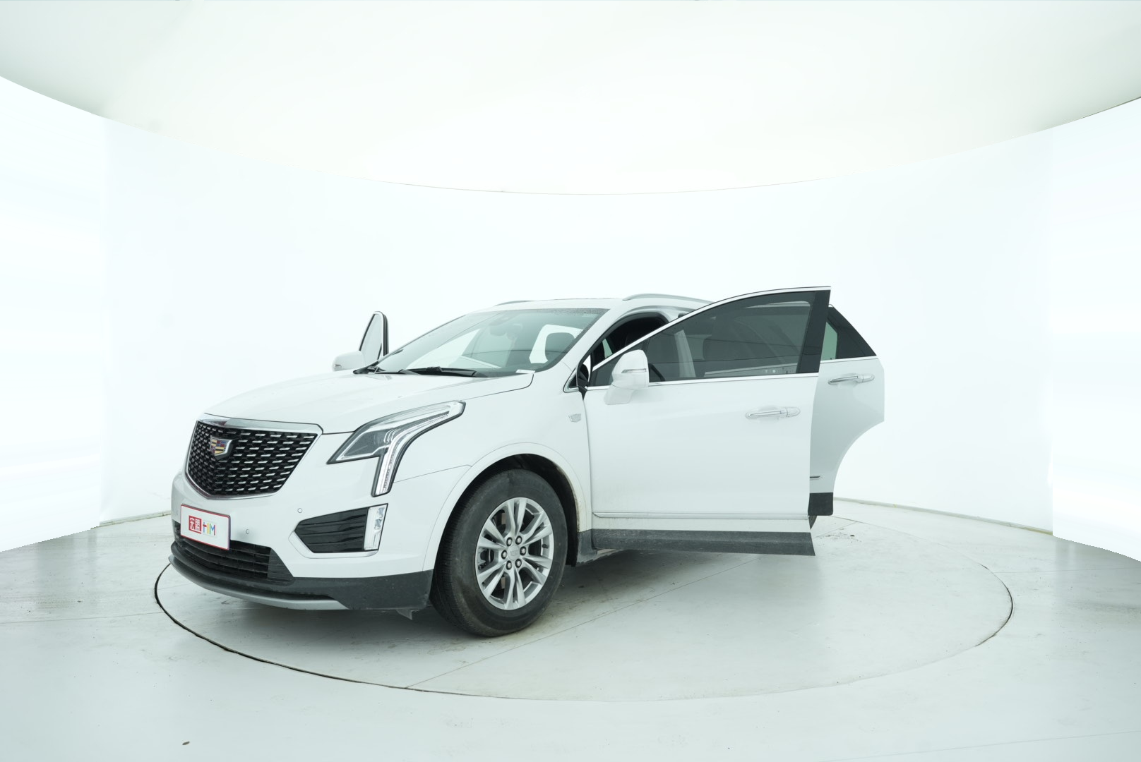 Cadillac XT5 2023 — фото 11