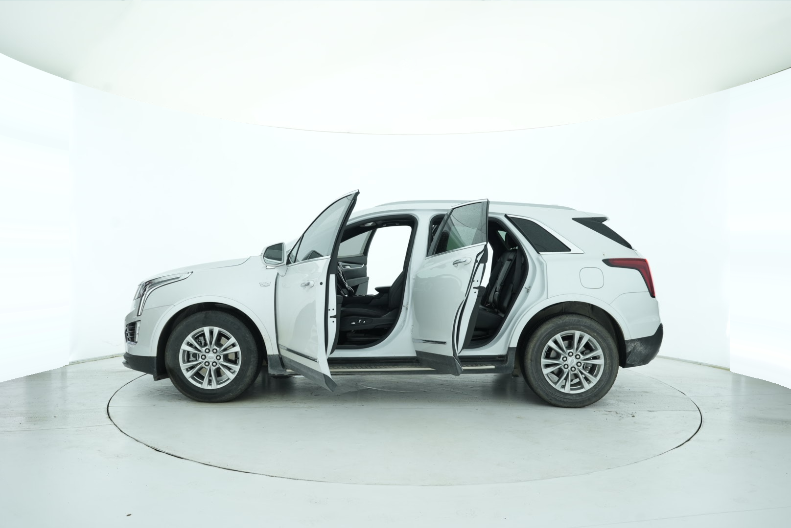 Cadillac XT5 2023 — фото 12