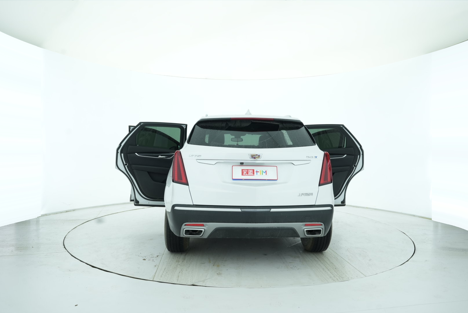 Cadillac XT5 2023 — фото 14