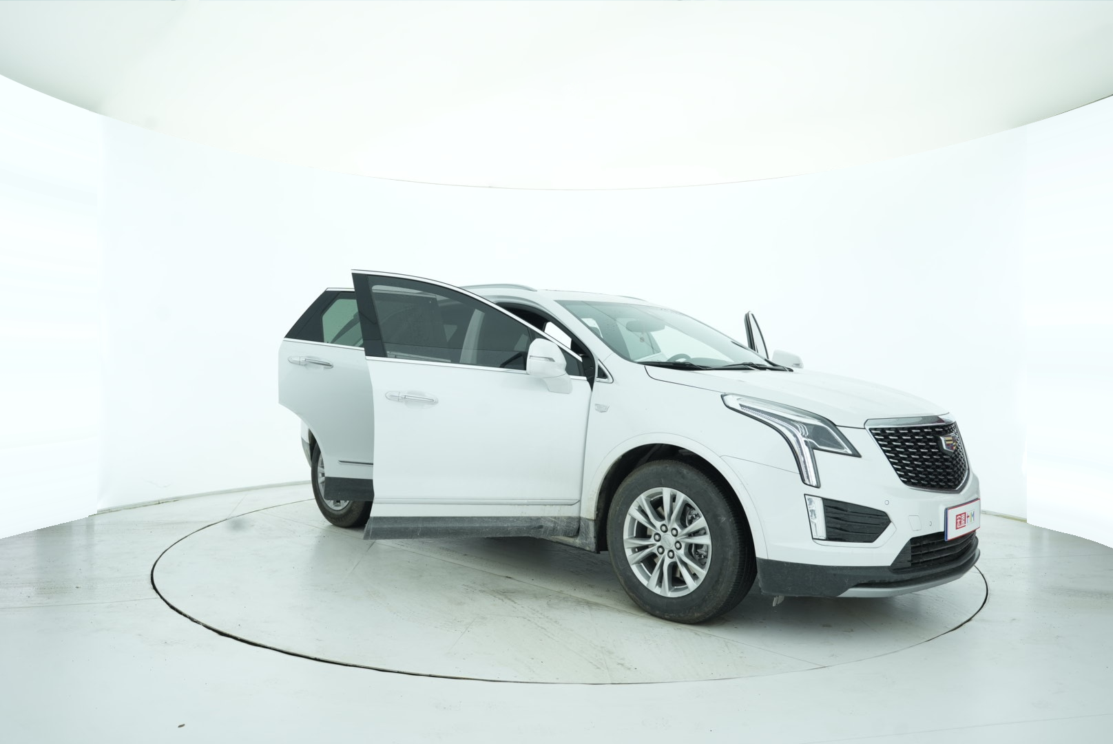 Cadillac XT5 2023 — фото 17
