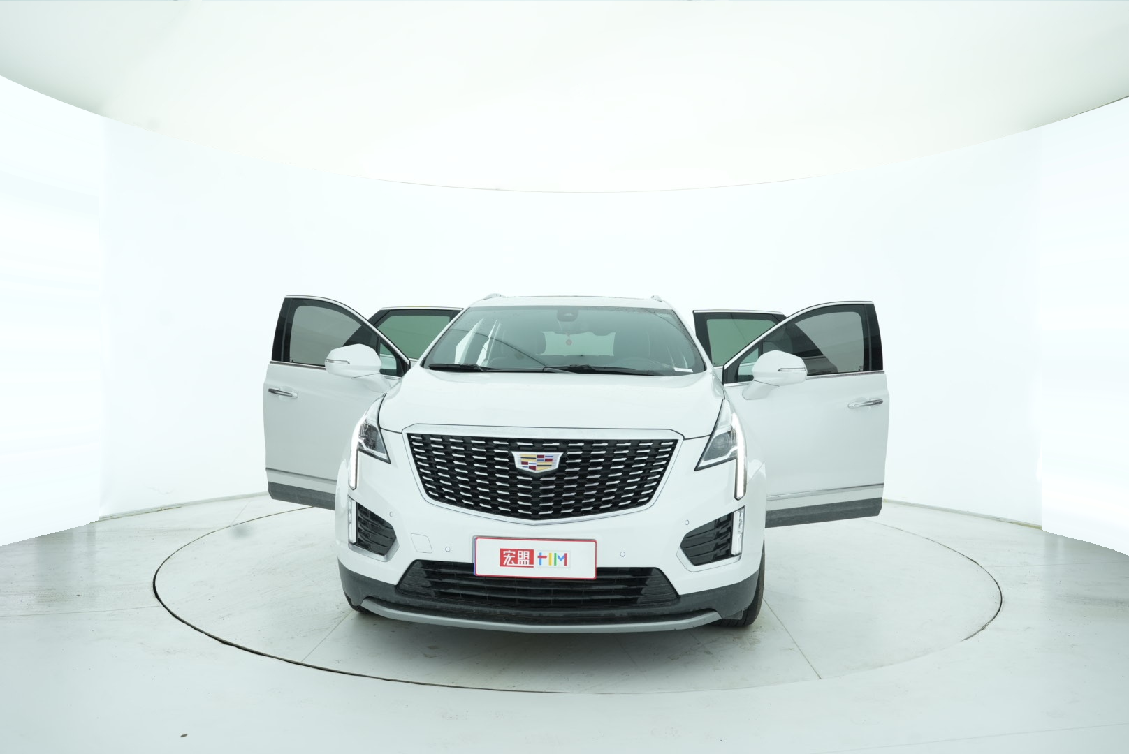 Cadillac XT5 2023 — фото 10