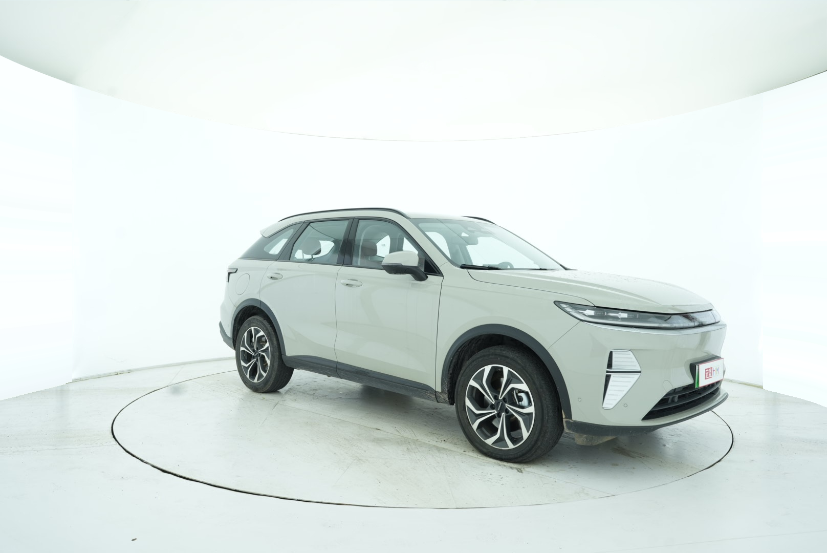 HAVAL H7 New Energy 2025 — фото 8