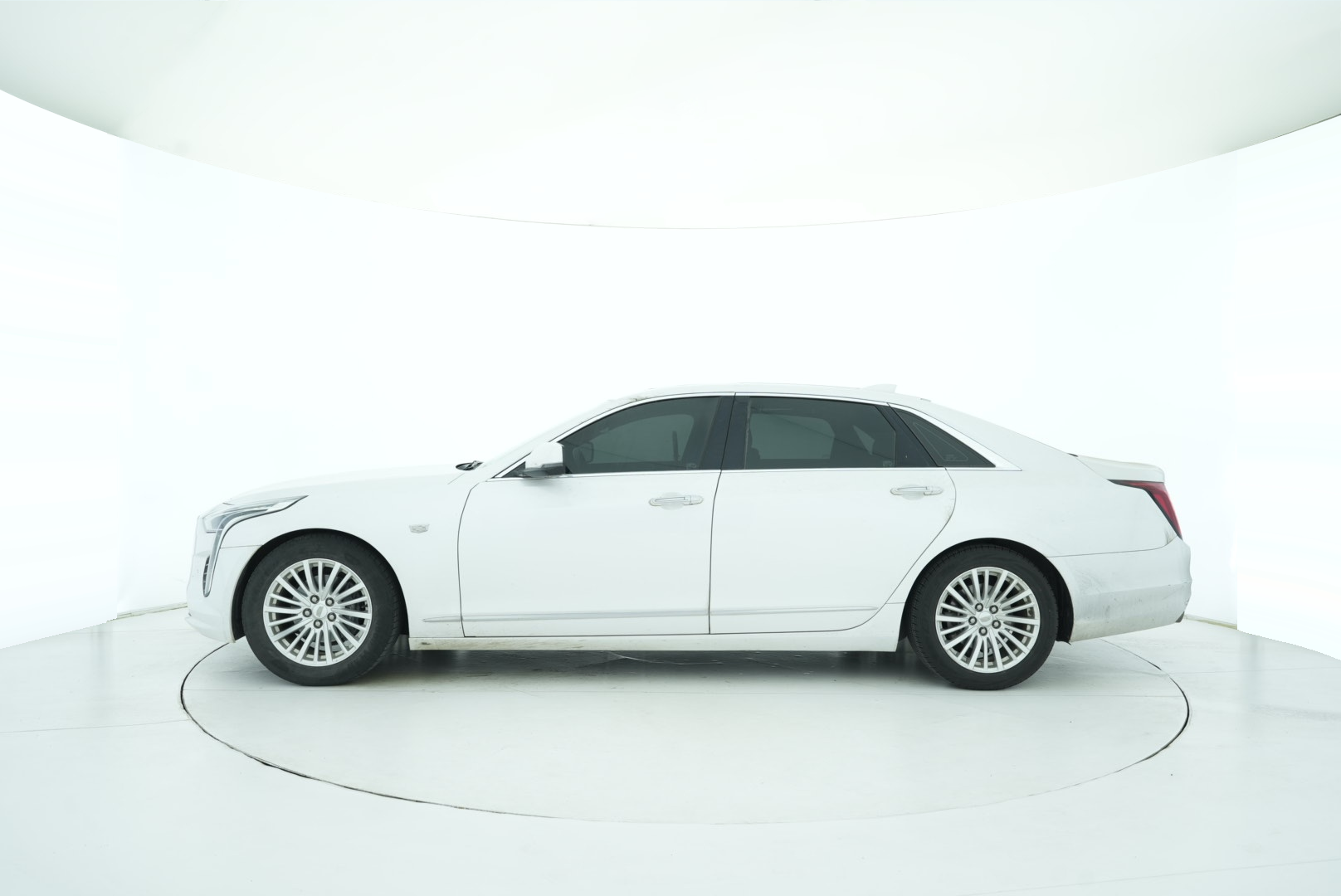 Cadillac CT6 2020 — фото 3